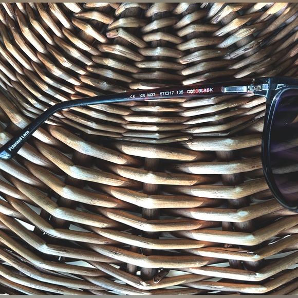 NWT Polarised Kirkland Signature / Black & Tortoise / 3 Piece Set / OS - Picture 6 of 7